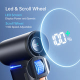 Volt Breeze Pocket Fan
