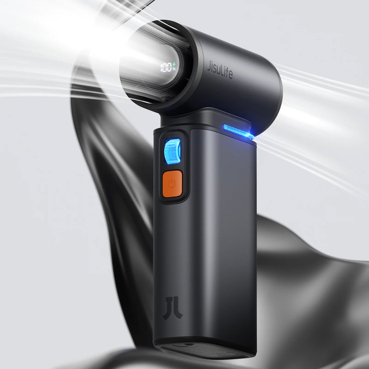 Volt Breeze Pocket Fan