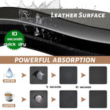 Soak Shield Multi-purpose Carpet