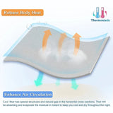 Ice Silk Cooling Blanket