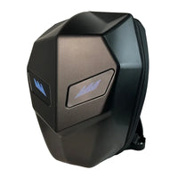 LumoShell LED Motorcycle Backpack