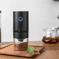 Ceramic Coffee Grinder TYPE C USB Charge