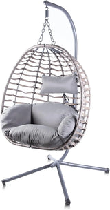 SwingNest Egg Chair