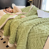 Arctic Dream Luxe Winter Quilt – Ultimate Comfort for Cosy Nights