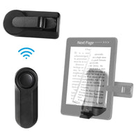 SmartSwipe RF Page Turner & Shutter Remote