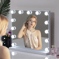 Hollywood Glam LED Vanity Mirror