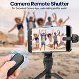 SmartSwipe RF Page Turner & Shutter Remote
