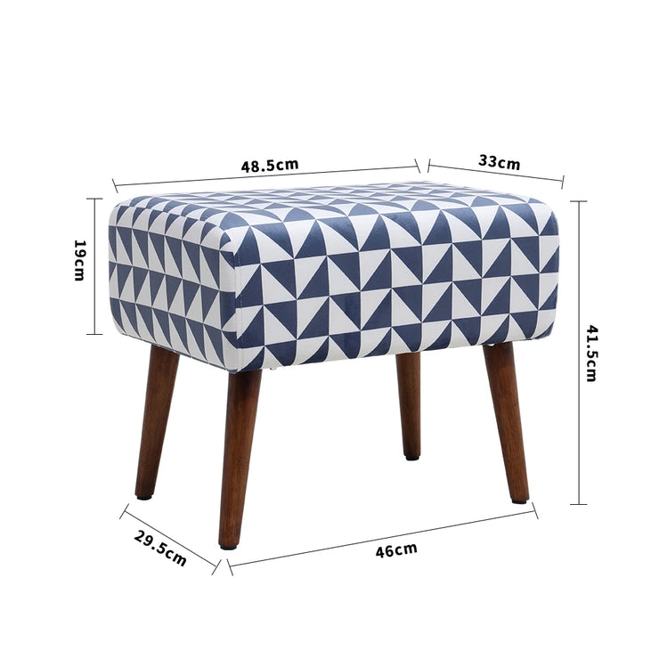 The Tidy Tuffet