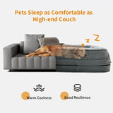 Nap Nest Human-Size Pet Lounger
