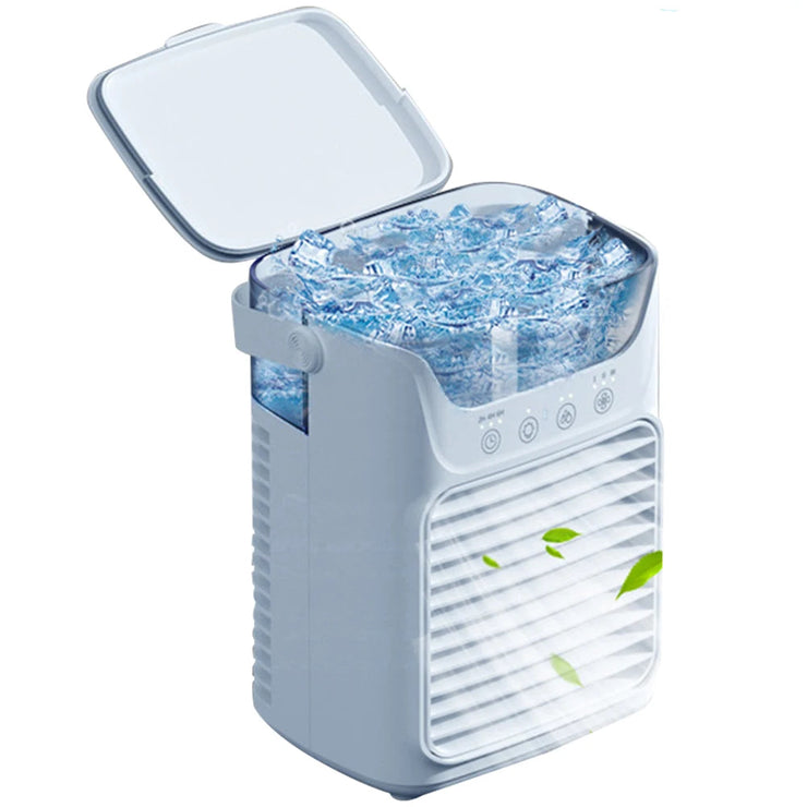 Arctic Whirl Air Companion - Cooling Unit