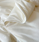 Ice Silk Cooling Blanket