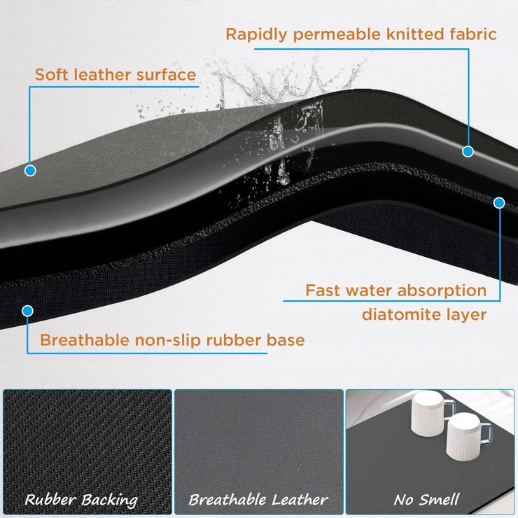 Soak Shield Multi-purpose Carpet