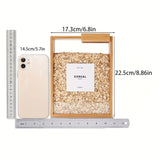 Pantry Pod Bamboo Dispenser
