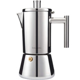 Diego Stovetop Espresso Maker – Authentic Italian Coffee