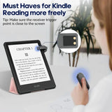 SmartSwipe RF Page Turner & Shutter Remote
