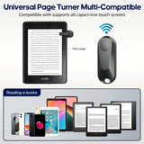 SmartSwipe RF Page Turner & Shutter Remote
