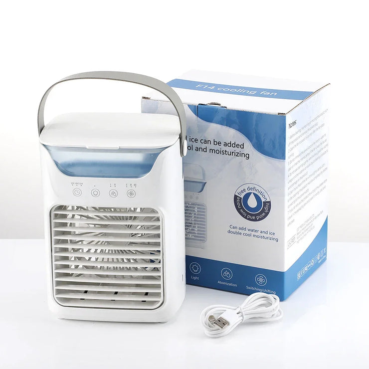 Arctic Whirl Air Companion - Cooling Unit