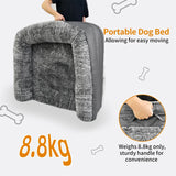 Nap Nest Human-Size Pet Lounger