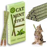 PawTastic Silvervine Cat Health Chew Sticks