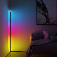 Smart Dream Multi-Colour Floor Lamp