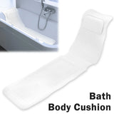 AquaCloud™ Spa Mat