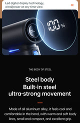 Volt Breeze Pocket Fan
