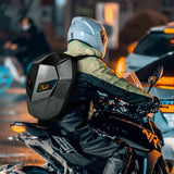 LumoShell LED Backpack
