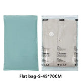 Effortless Compression Vacuum Bags