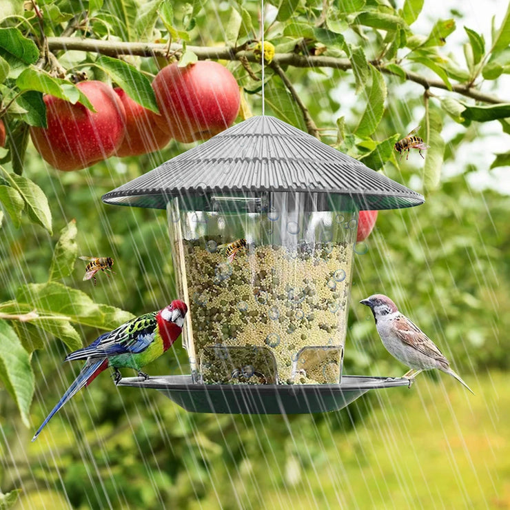 SkyPerch Bird Diner