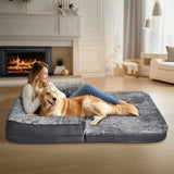 Nap Nest Human-Size Pet Lounger