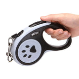 PawStretch – Automatic Retractable Dog Leash