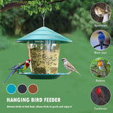 SkyPerch Bird Diner