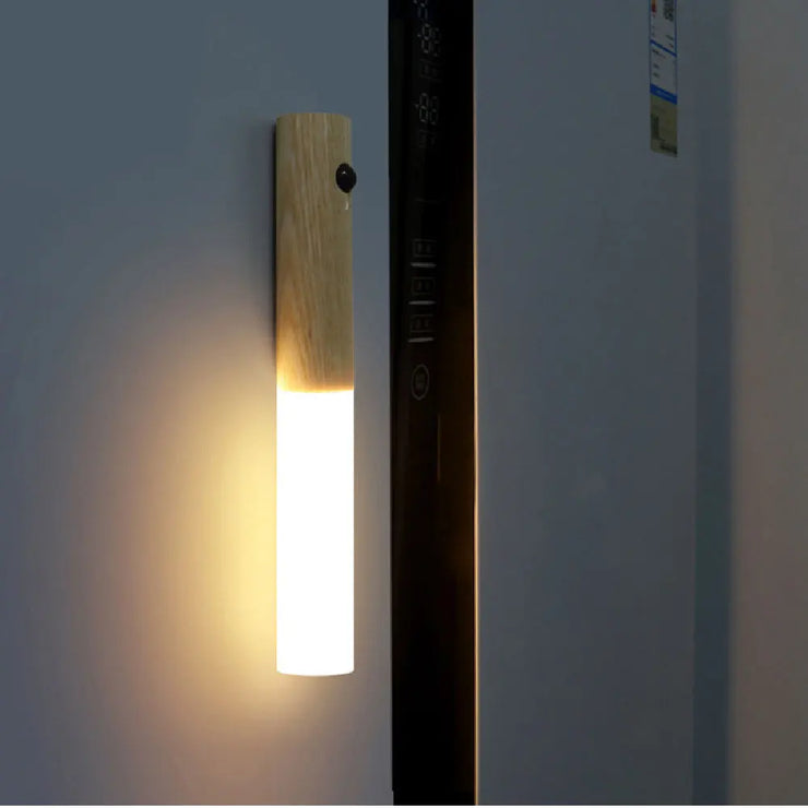 AuraGlow Magnetic Motion Sensor Night Light