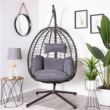 SwingNest Egg Chair