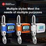 ProLift Digital Luggage and Crane Scale