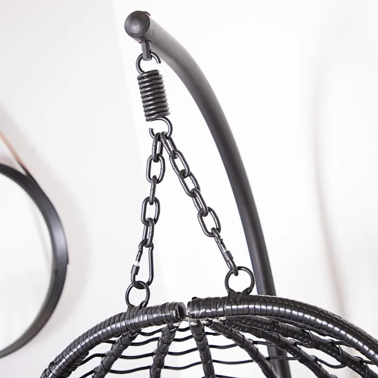SwingNest Egg Chair