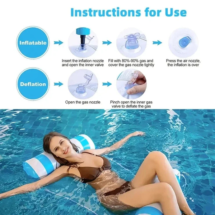 Tip-Top Float