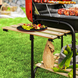 GrillMaverick Portable Charcoal BBQ — Master the Flame