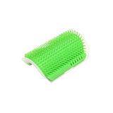 PawPal Multi-Use Cat Scratcher & Grooming Brush