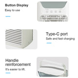 Arctic Whirl Air Companion - Cooling Unit