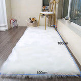 CloudFloor - Luxury Fluffy Shag Rug