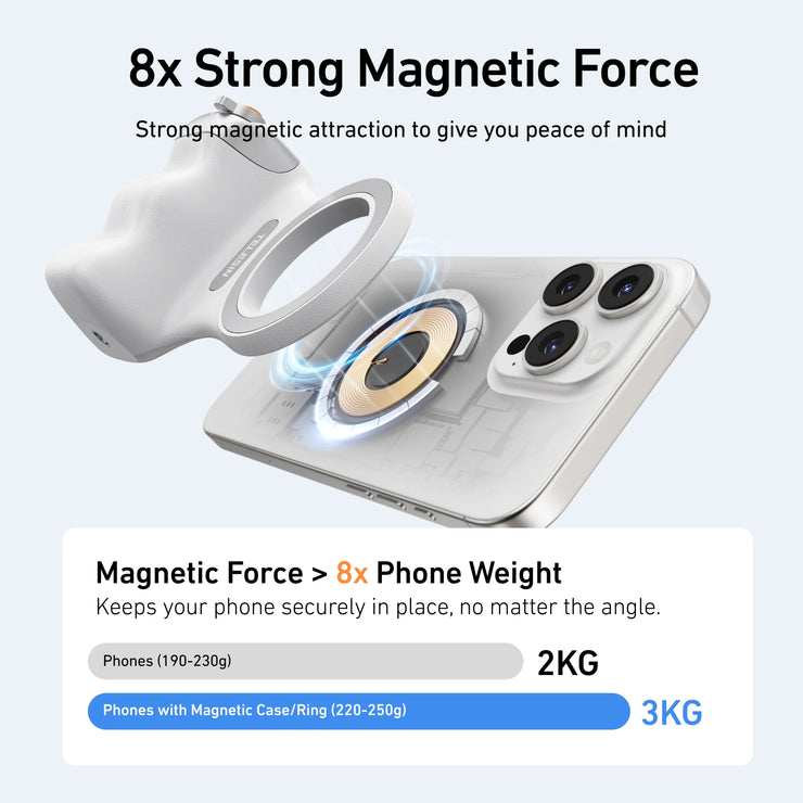 FlexShot Mag Device Handle