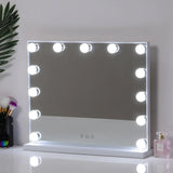 Hollywood Glam LED Vanity Mirror