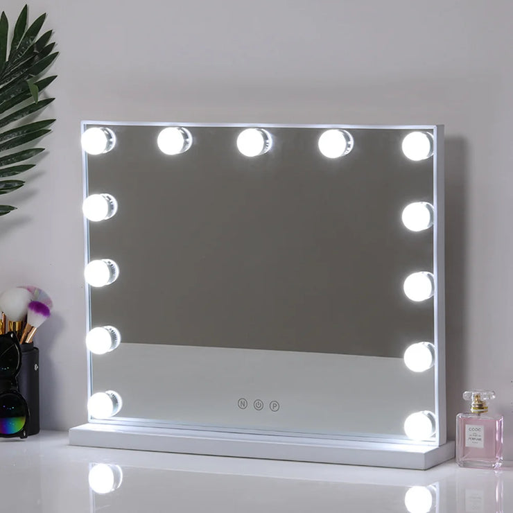 Hollywood Glam LED Vanity Mirror