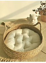 Four Seasons Handcrafted Cat Nest