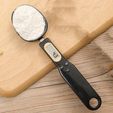 Electronic Weight Measuring Spoon